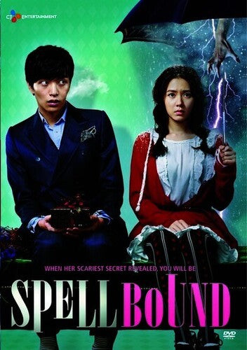 Spellbound - Spellbound - DVD