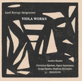 Borup-jorgensen / Slaatto / Bjorkoe / Asmussen - Viola Works - Music CD