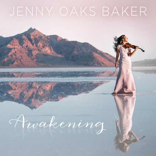 Baker,jenny Oaks - Awakening - Music CD