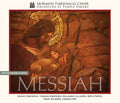 Mormon Tabernacle Choir / Orchestra Temple Square - Handel's Messiah - Music CD