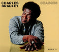 Bradley,charles - Changes - Music CD