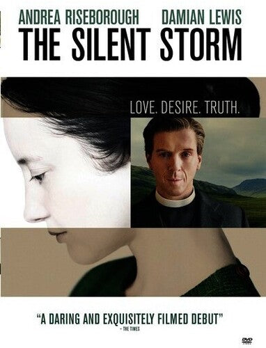 Silent Storm - Silent Storm - DVD