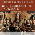 Neustadt,chorgemeinschaft - Gregorianische Chorale - Music CD