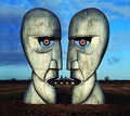 Pink Floyd - Division Bell - Music CD