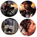 Spiderman 3 Set 4 / Various [LP] Vinyl Record