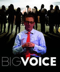 Big Voice - Big Voice - Blu-ray