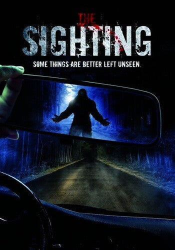 Sighting - Sighting - DVD