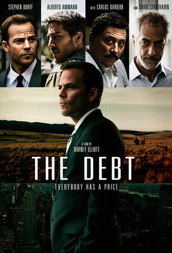 Debt - Debt - DVD