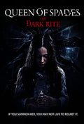Queen Of Spades: The Dark Rite - Queen Of Spades: The Dark Rite - DVD