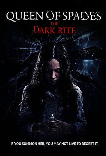 Queen Of Spades: The Dark Rite - Queen Of Spades: The Dark Rite - DVD
