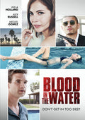 Blood In The Water - Blood In The Water - DVD