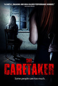 Caretaker - Caretaker - DVD