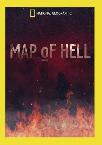Map Of Hell - Map Of Hell - DVD