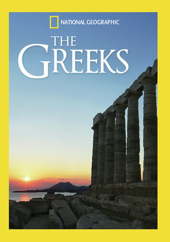 Greeks: Season 1 - Greeks: Season 1 - DVD