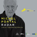 Portal - Radar - Music CD