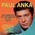 Complete Us & UK Singles As & BS 1956-62 [2 CD]