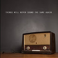 Metroland - Things Will Never Sound The Same Again - Music CD