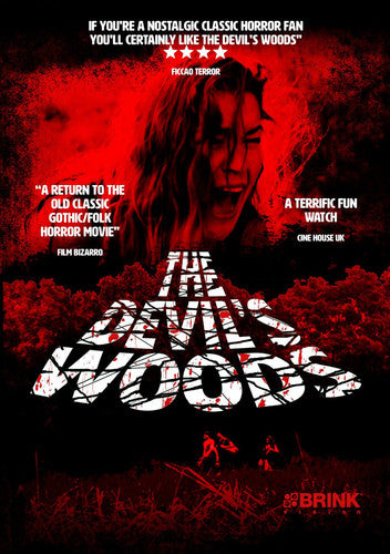 Devil's Woods - Devil's Woods - DVD