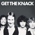 Knack - Get The Knack - Music CD