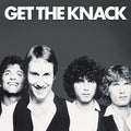 Get The Knack [Import]