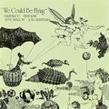 Krog,karin / Kuhn,steve / Swallow,steve - We Could Be Flying - Vinyl Record