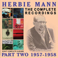 Complete Recordings: 1957-1958 Music CD