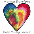 Borrfors,monica - Hello Young Lovers - Music CD