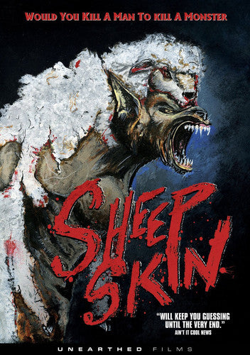 Sheep Skin - Sheep Skin - DVD