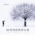Ashi - Wondrous - Music CD
