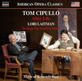 Cipullo / Cook / Music Of Remembrance / Miller - After Life - Lori Laitman: In Sleep The World Is - Music CD