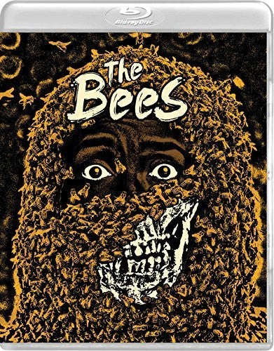 Bees - Bees - Blu-ray
