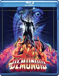 Demonoid - Demonoid - Blu-ray