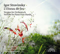 Strawinsky / Sinfonieorchester Basel / Davies - L'oiseau De Feu - Music CD