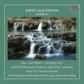 Zaimont / Polk,joanne / Wyrick,peter / Muus,niels - Judith Lang Zaimont - Music CD