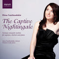 Kalliwoda / Xanthoudakis / Leske - Captive Nightingale - German Romantic Rarities For - Music CD