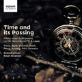 Bach,j.s. / Rodolfus Choir / Allwood - Time & Its Passing - Music CD