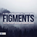 Campanelli / Arcadian Winds / Rojahn / Ross - Figments - Music CD