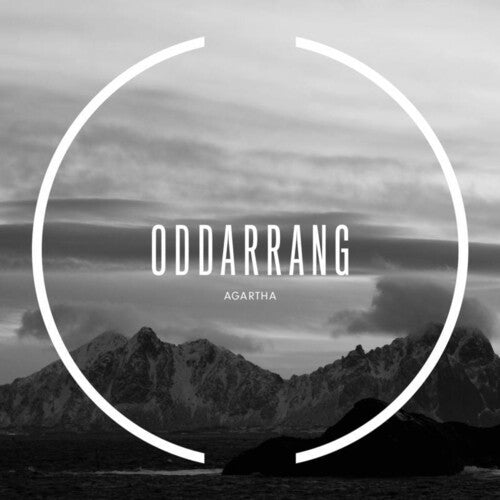 Oddarrang - Agartha - Music CD