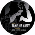 Final Cut / True Faith - Take Me Away 25 Year - Vinyl Record