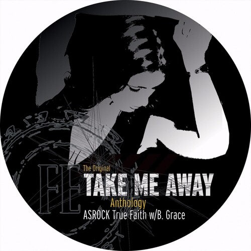 Final Cut / True Faith - Take Me Away 25 Year - Vinyl Record
