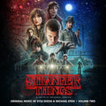 Dixon,kyle / Stein,michael - Stranger Things 2 (original Series Soundtrack) - Music CD