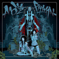 Pittman,monte - Inverted Grasp Of Balance - Music CD