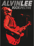 Lee,alvin - Rockspective - DVD