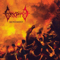 Carnophage - Monument - Music CD