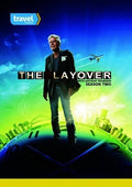 Layover: Season 2 - Layover: Season 2 - DVD