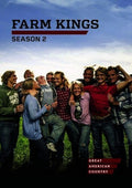 Farm Kings: Season 2 - Farm Kings: Season 2 - DVD