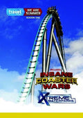 We Are Summer: Insane Coaster Wars & Xtreme - We Are Summer: Insane Coaster Wars & Xtreme - DVD