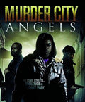 Murder City Angels (myra's Angel) - Murder City Angels (myra's Angel) - Blu-ray