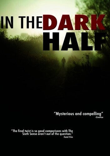 In The Dark Half - In The Dark Half - DVD
