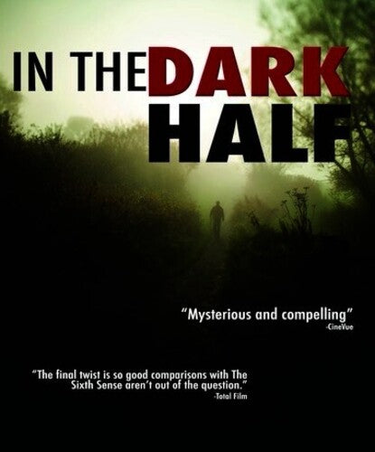 In The Dark Half - In The Dark Half - Blu-ray